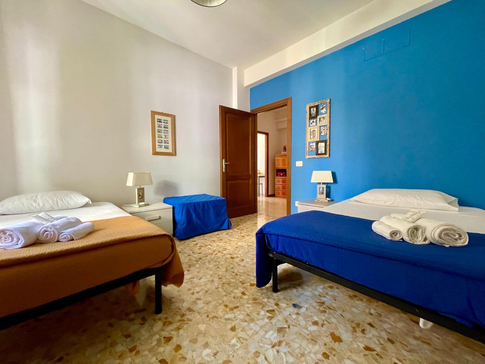 Domus Urbani Appartamento Roma